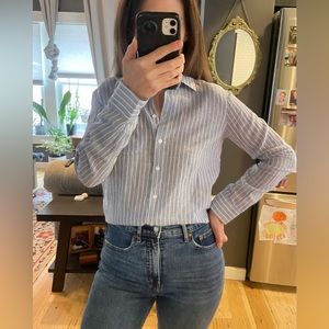 *NEW* Banana Republic - Quinn Boy Fit